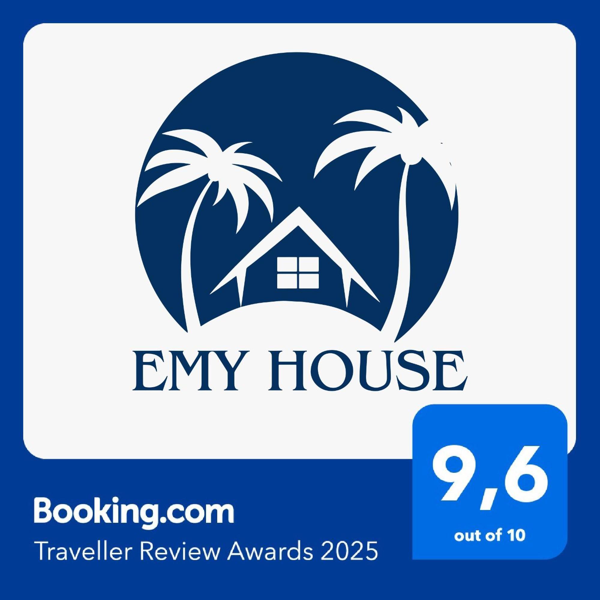 Emy House La Laguna Exterior foto